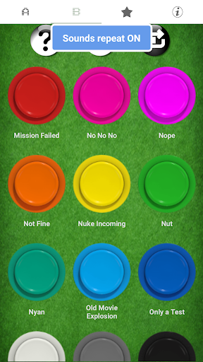 Funny Sound Effects Screen 3