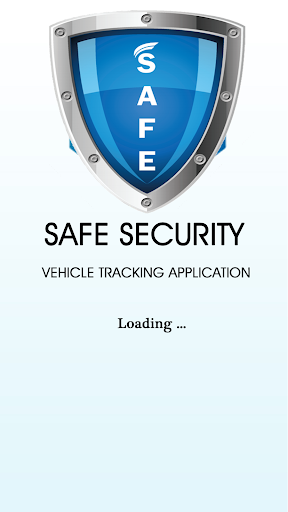 SafeTracker Screen 2