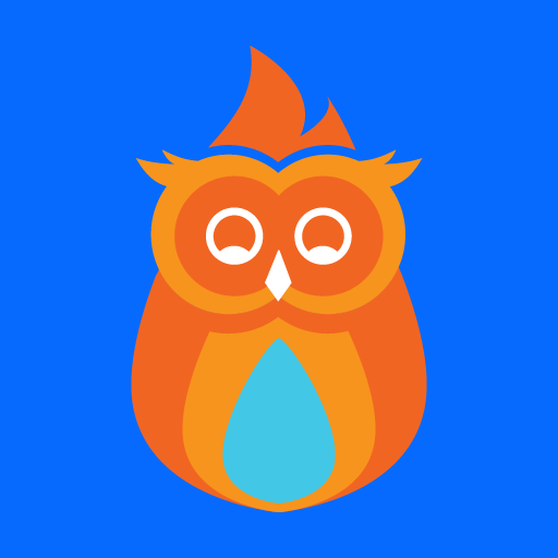 GasOwl logo