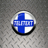 Suomi teksti-tv icon