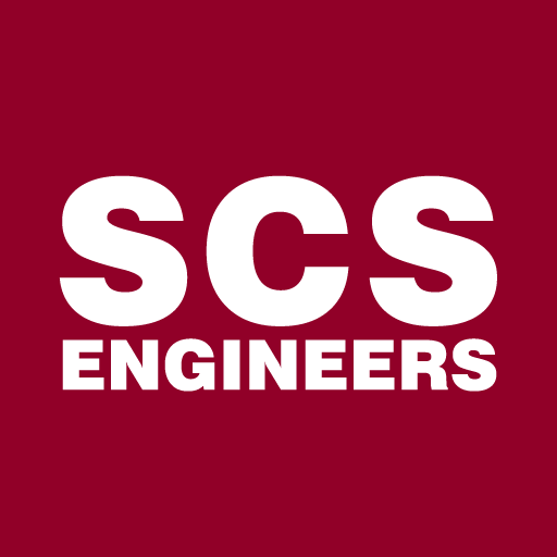 SCS Connect logo