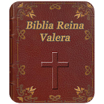 Cover Image of Download Biblia Reina Valera 1.0.2 APK