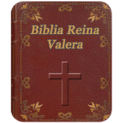 Top 19 Books & Reference Apps Like Biblia Reina Valera - Best Alternatives