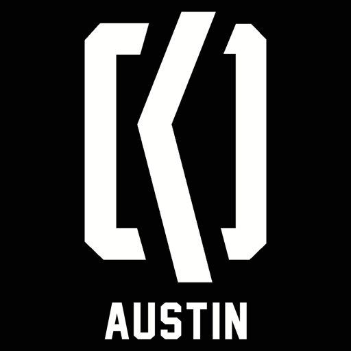 KNOCKOUT logo