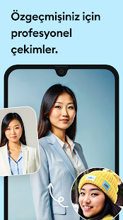 Remini - Fotoğraf Netleştirme Screenshot