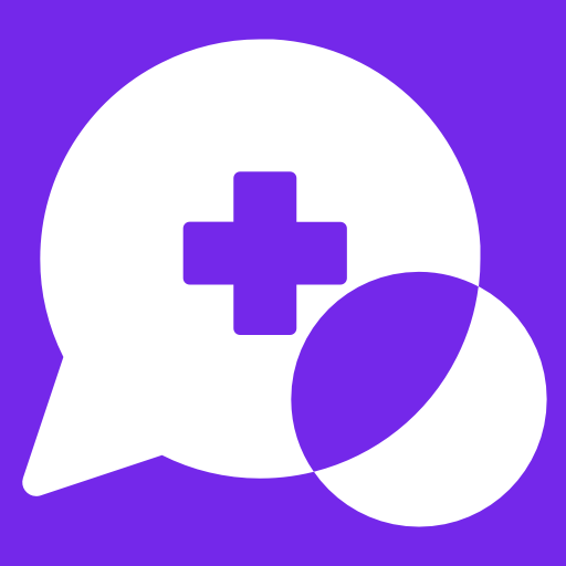 HealthGPT -Ai Health Companion logo
