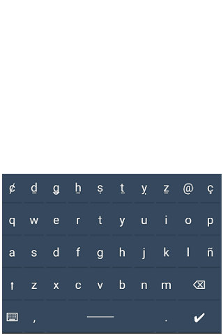 Árabe Coloquial Chartouni Screen 3
