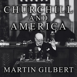 Icon image Churchill and America