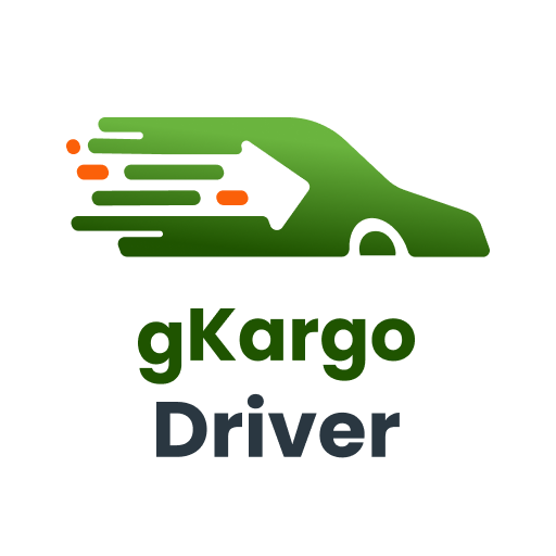 gKargo Driver logo