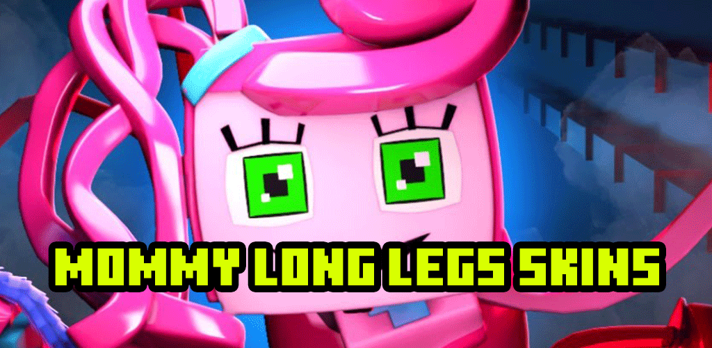 Collected Mommy Long Legs (Spider) - Roblox