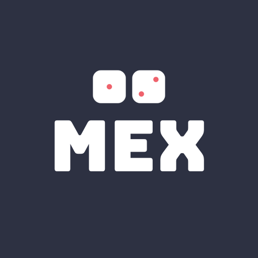 MEX - Multiplayer logo