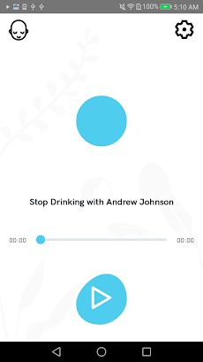 Stop Drinking with Andrew Johnのおすすめ画像2