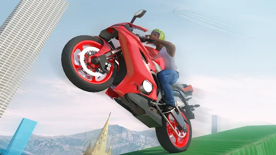Indian Bike And Car 3d Game