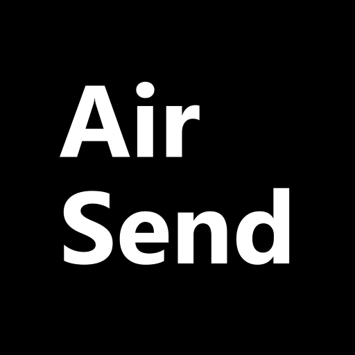 AirSend logo