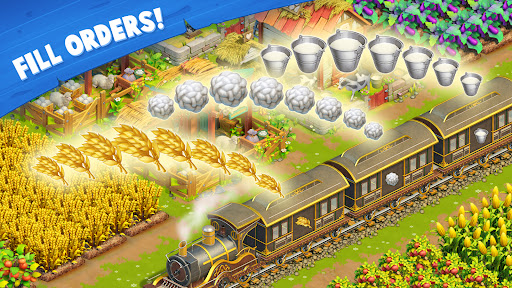 لعبة Sarahs Adventure: Time Travel apk مهكر5