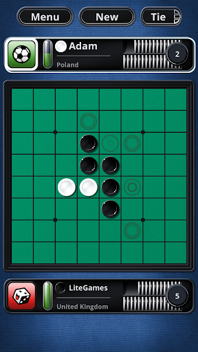 Othello - Official Board Game Screen 3
