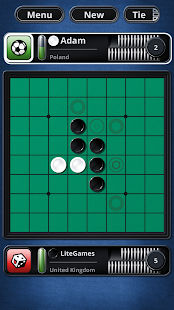 Othello - Official Board Game for Free screenshots 3