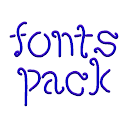 下载 Fonts for FlipFont 安装 最新 APK 下载程序