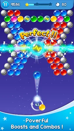 Game screenshot Bubble Shooter hack