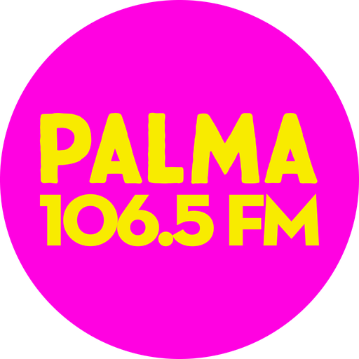 Palma FM (Oficial)  Icon