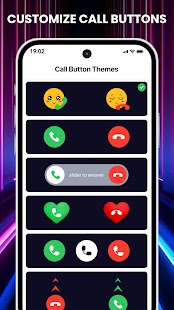 Photo Caller Screen Dialer Screenshot