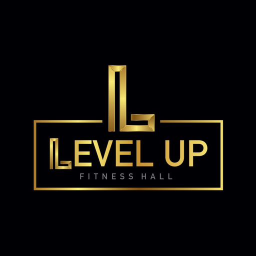 Level Up Fitness Hall 2.0 Icon