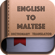 English to Maltese Dictionary Translator App