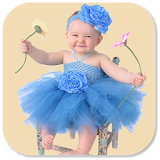 Baby Frock Design 2017 icon