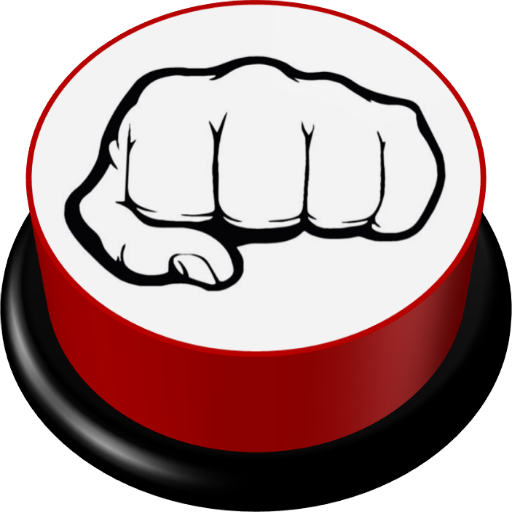 Punch Button  Icon