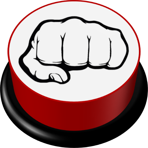 Punch Button logo
