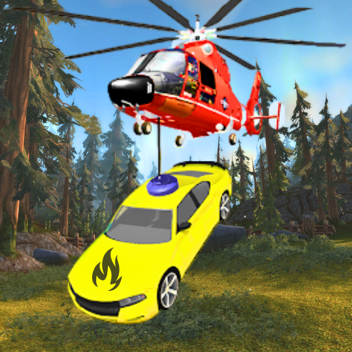 Helicopter Rescue Copter Sim Download on Windows