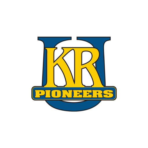 Kings River Union ES logo