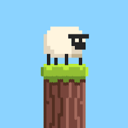 Sheep Hopper