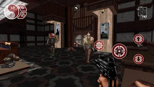 Shadow Warrior Classic Redux - Screenshot 1