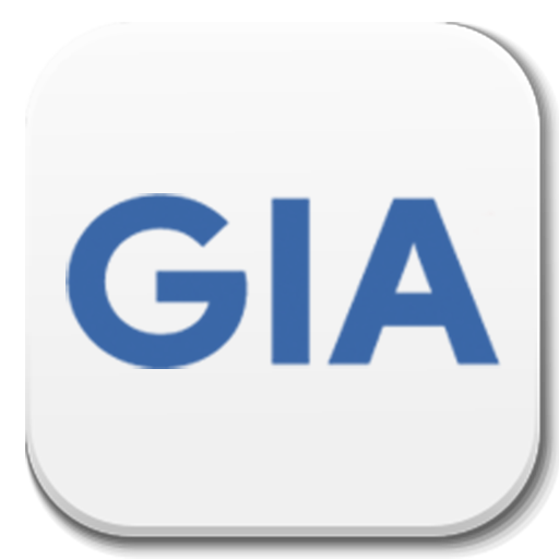 AppGIA-SAT logo