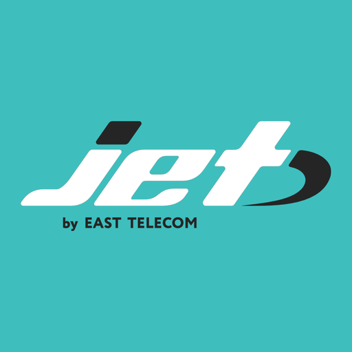 Jet logo