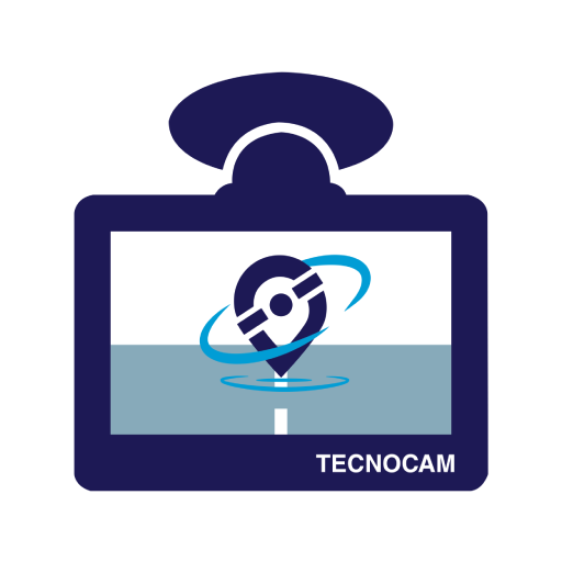 Tecnocam logo