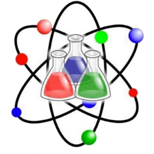 Anorganik kimyo logo