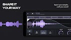 screenshot of Remixlive - Make Music & Beats