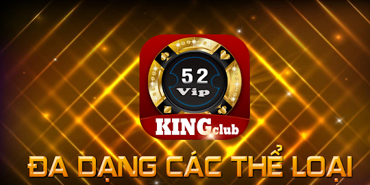 Kingvip: Game Bai Doi Thuong