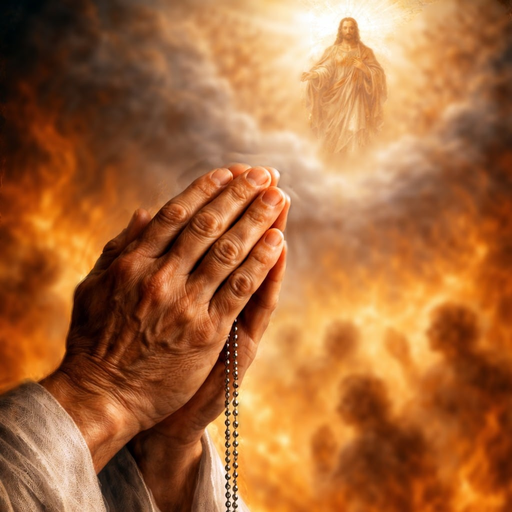 Daily Pilgrimage to Purgatory