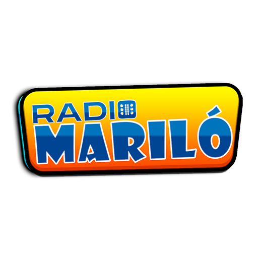 RADIO MARILÓ logo