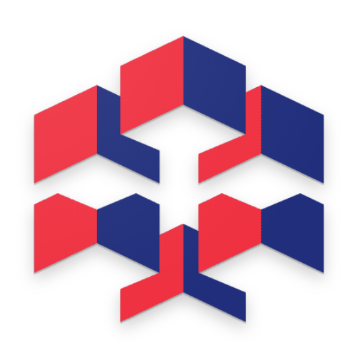 Indalum logo