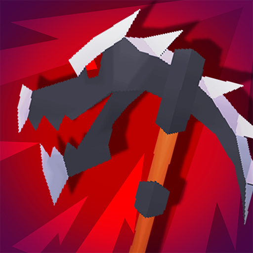 Merge Axe