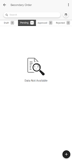 Android application Avira Imports screenshort
