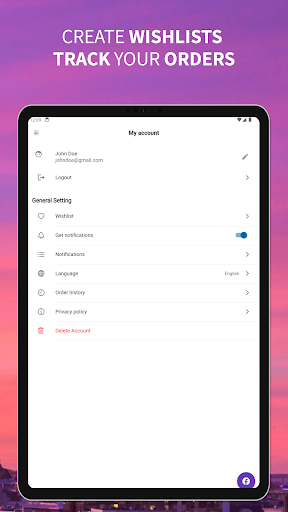 Sellme.ee - online marketplace screenshot 8