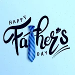 Cover Image of डाउनलोड happy fathers day images  APK