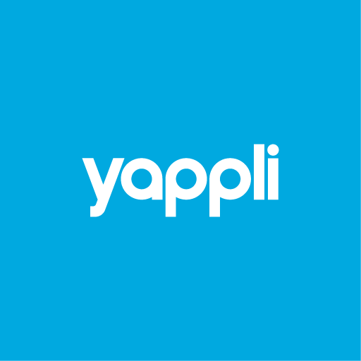 Preview Yappli - Apps on Google Play