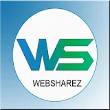 Websharez icon