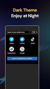 Video Downloader Free, All Downloader 2021 1.17.4 APK screenshots 8